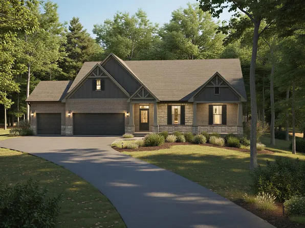 13034 Spirea Ave, Saint John, IN 46373