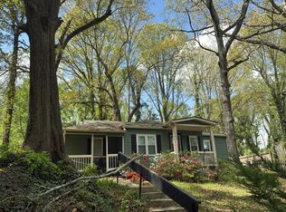 1343 Epworth St SW, Atlanta, GA 30310