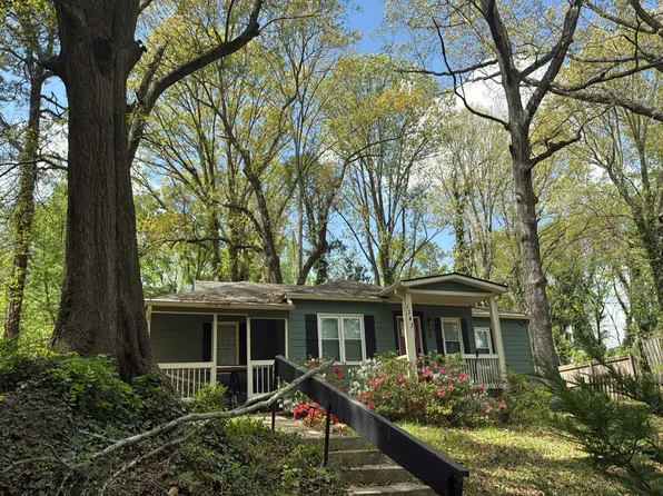 1343 Epworth St SW, Atlanta, GA 30310