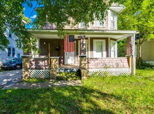 661 Sumner St, Akron, OH 44311