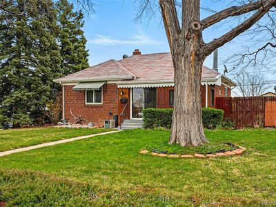 500 S Decatur Street, Denver, CO, 80219