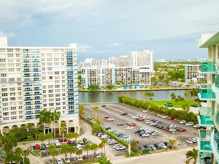 3801 S Ocean Dr #Penthouse 16S — Photo 22