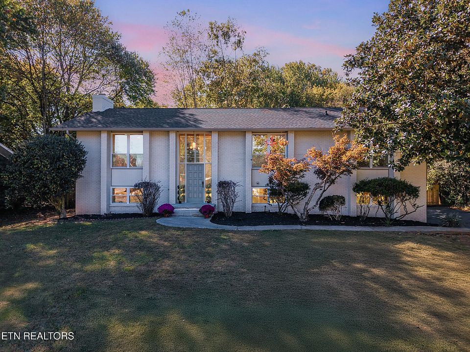 1721 Capistrano Dr, Knoxville, TN 37922 | Zillow