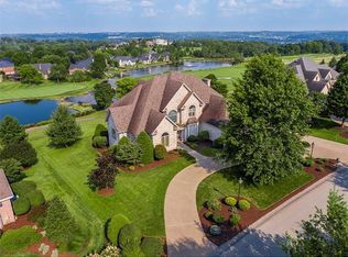 1041 Meridian Dr, Presto, PA 15142