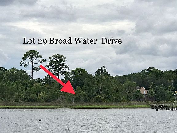 St Johns Riverfront Lot