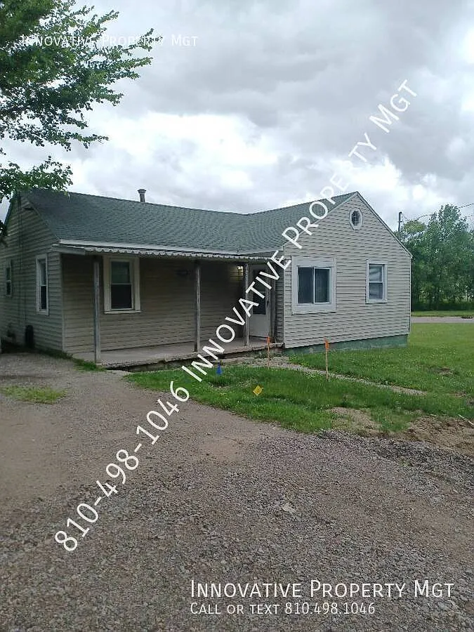 New For Rent In Burton — Photo 1