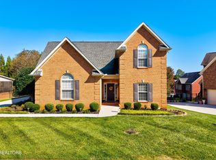 12611 Weatherstone Dr, Knoxville, TN 37922