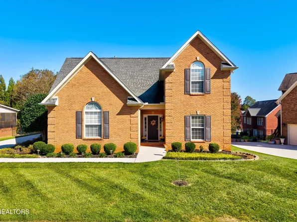 12611 Weatherstone Dr, Knoxville, TN 37922