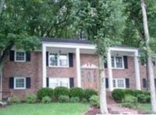 4011 Devon St SE, Huntsville, AL 35802