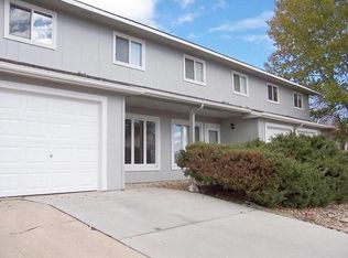 1712 Erin Ct APT D, Fort Collins, CO 80525