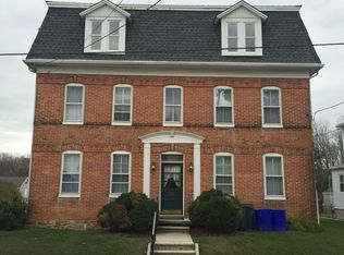 Nashville Blvd 201 - Nashville 201 LLC, Spring Grove, PA 17362