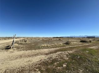 0 Corner Ave #H4, Lancaster, CA 93535