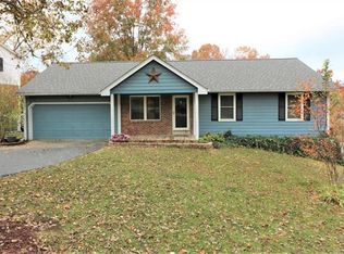 501 Maureen Dr, Eureka, MO 63025