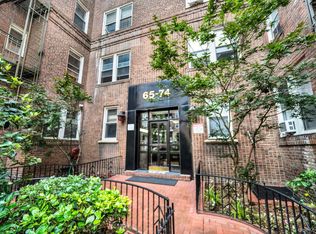 6574 Saunders St APT 1D, Flushing, NY