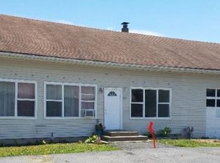 229 Route 209 #C, Pt Jervis, NY 12771
