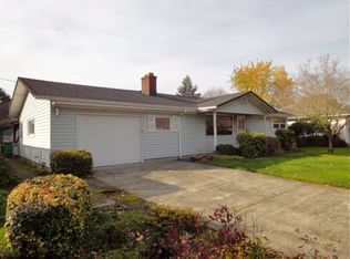 2029 SE 101st Ave, Portland, OR 97216