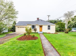 3706 NE 116th Ave, Portland, OR 97220