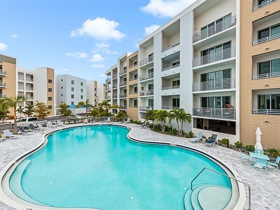 2nd image of 1709 N Tamiami Trl #223A