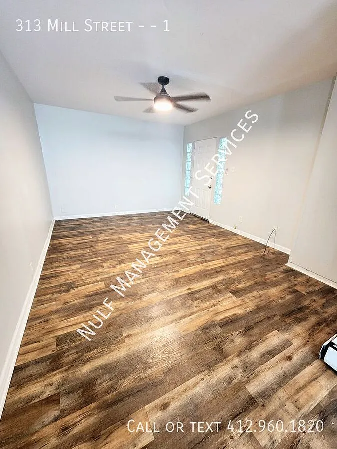 1 bed, 1 bath in Coraopolis — Photo 4