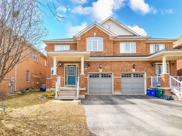 424 Chandler Cres, Milton, ON L9T 0S9