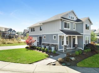 11908 131st Street Ct E, Puyallup, WA 98374