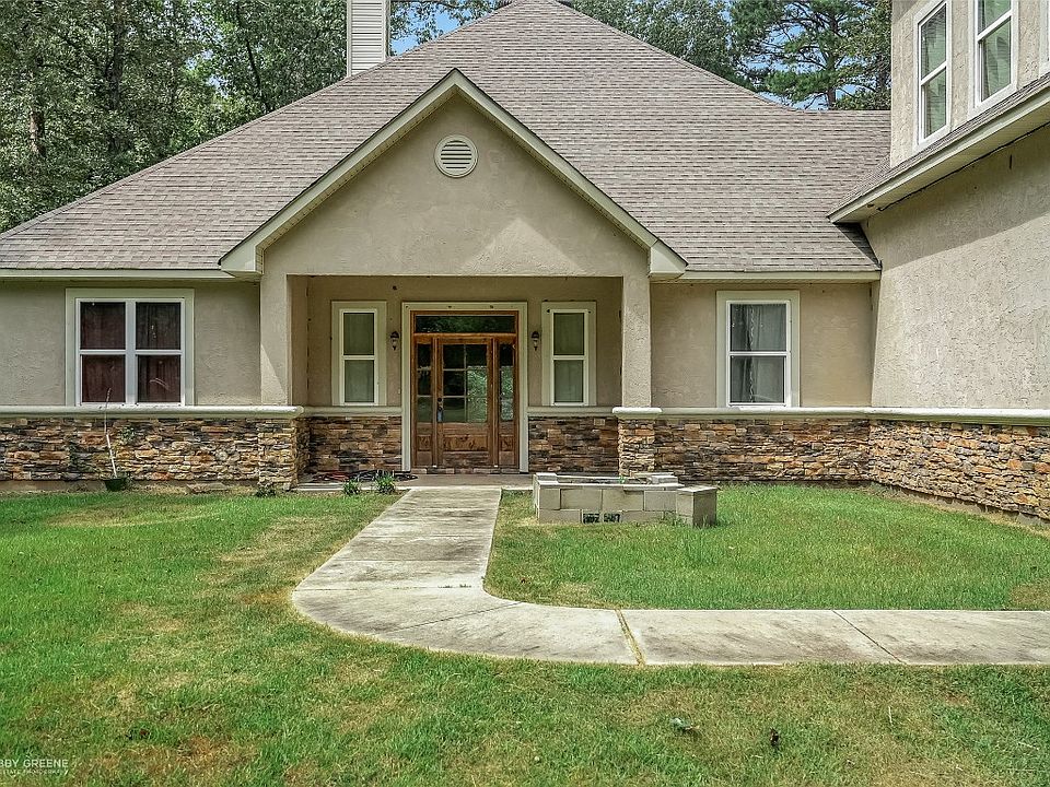 688 Crouch Rd, Benton, LA 71006 MLS 20420398 Zillow