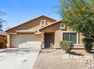 2116 S 160th Ln, Goodyear, AZ 85338