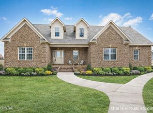 31 Turkey Creek Rd, Medina, TN 38355