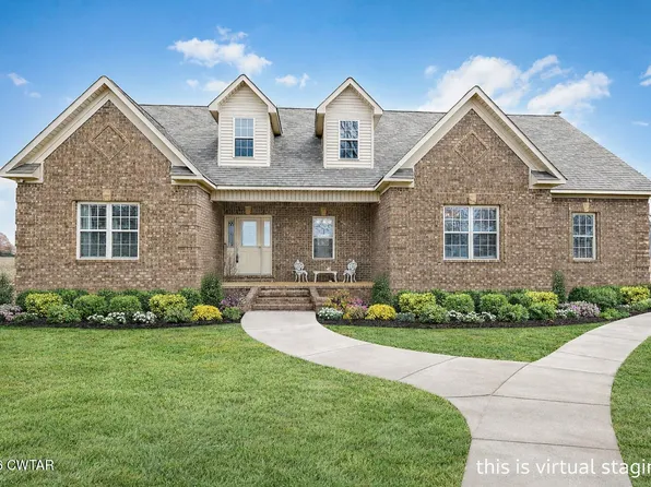 31 Turkey Creek Rd, Medina, TN 38355