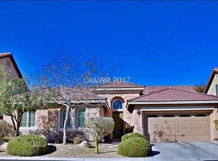 10265 Wolves Den Ln #0, Las Vegas, NV 89178