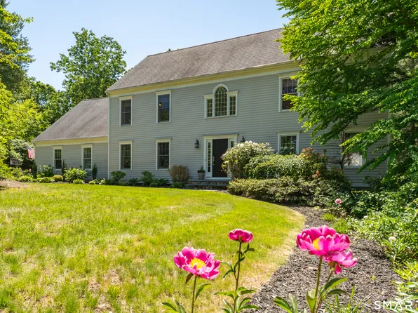 351 Bartlett Drive, Madison, CT 06443