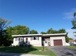 315 Betsinger Rd, Sherrill, NY 13461