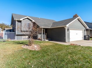 3414 Hall St, Rapid City, SD 57702