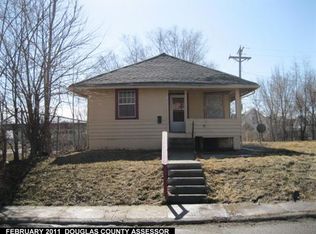 1613 Victor Ave, Omaha, NE 68110