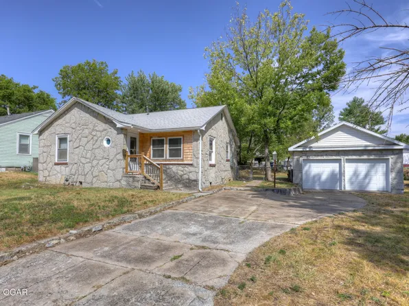 311 S Park Ave, Joplin, MO 64801
