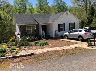 143 Carriage Ln, Clarkesville, GA 30523
