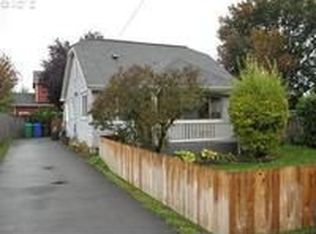 6801 SE 47th Ave, Portland, OR 97206