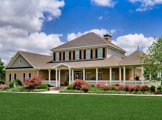 6810 E Downum Rd, Springdale, AR 72762