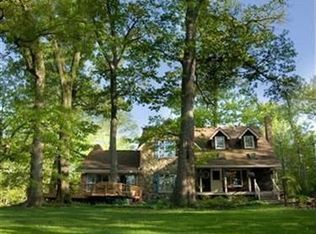 4077 Humphrey Rd, Richfield, OH 44286