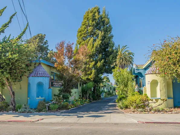 1315-1321 Dwight Way, 1315-1321 Dwight Way #1315I, Berkeley, CA 94702