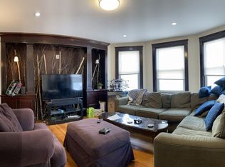 28 Clay St #1AA, Cambridge, MA 02140