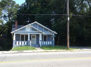 1047 Mlk Dr NW, Atlanta, GA
