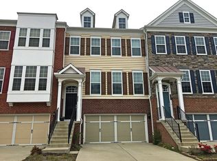 43546 White Cap Ter, Chantilly, VA 20152