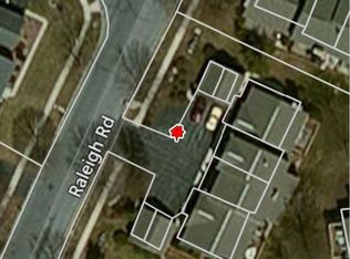 2029B Raleigh Rd, Hummelstown, PA 17036