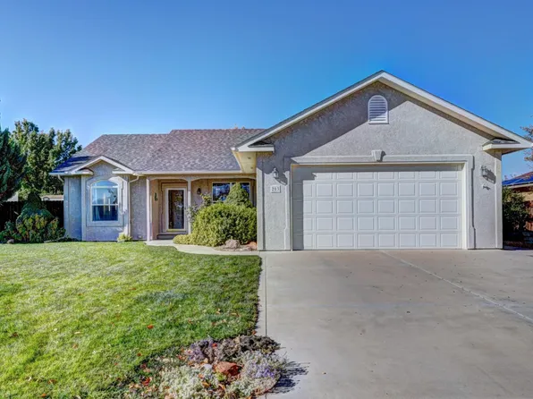203 Dream St, Grand Junction, CO 81503