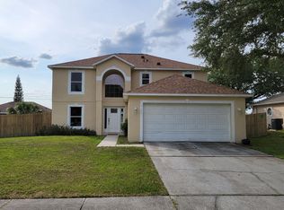2186 Gretna Dr, Deltona, FL 32738