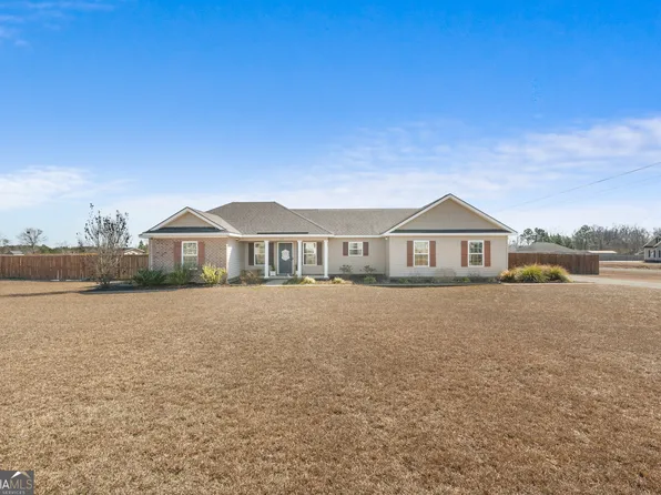 335 Tavern Ln, Statesboro, GA 30458