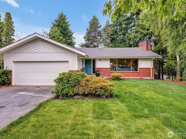 9724 Mercerwood Drive, Mercer Island, WA 98040