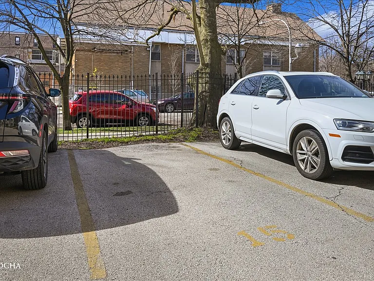 4545 S Drexel Blvd #2A — Photo 14
