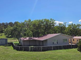 375 Cora Dutton Rd, Nogal, NM 88341